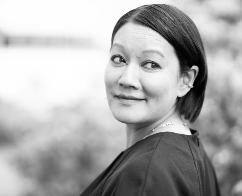 Tanja Weckmar
